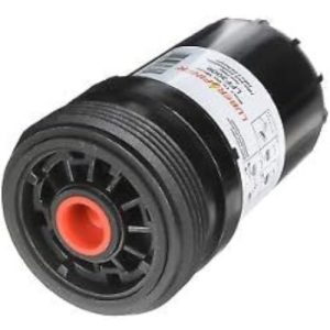 Luber-Finer LFF3009 Fuel Filter, Heavy Duty (Genuine)