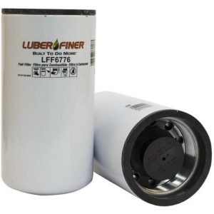Luber-Finer LFF6776 Fuel Filter, Heavy Duty (Genuine)