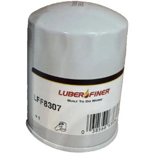 Luber-Finer LFF8307 Fuel Filter, Heavy Duty (Genuine)