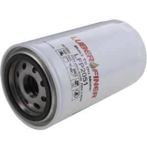 Luber-Finer LFP2051 Fuel Filter, Heavy Duty (Genuine)