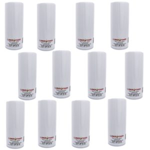 Luber-Finer LFP3191 Filter, Oil, Spin On (Genuine)(12 Pack)