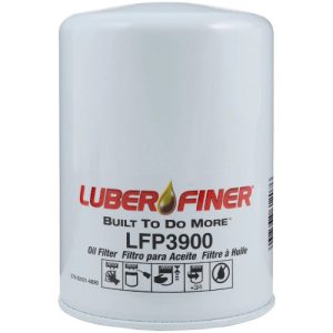 Luber-Finer LFP3900 Oil Filter, Heavy Duty (Genuine)