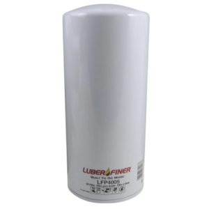Luberfiner LFP4005 Oil Filter, Engine (Replaces Baldwin B7245 Wix 51792)
