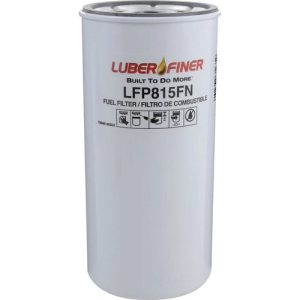 Luber-Finer LFP815FN Fuel Filter, Heavy Duty (Genuine)
