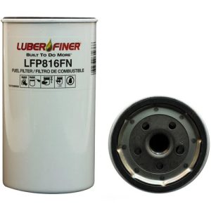 Luber-Finer LFP816FN Fuel Filter, Heavy Duty (Genuine)