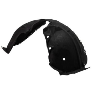 Ford LJ6Z-16102-J Splash Shield, Fender (Genuine)