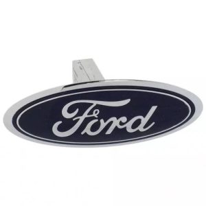 Ford LJ6Z-7842528-B Name Plate, Ford Emblem (Genuine)