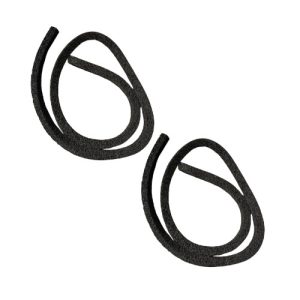 Ford LJ8Z19B822AA Seal Weather Gasket (2 Pack) Sunroof Foam