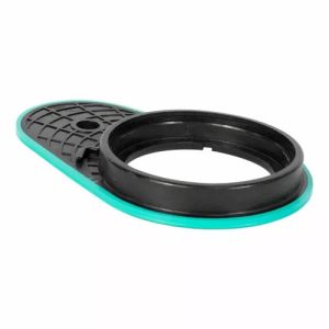 Ford LP5Z-7570-A Seal Cover 2.7L, (Genuine)
