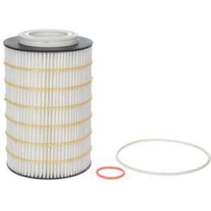 Luber-Finer LP7498XL Oil Filter, Engine, Heavy Duty (Genuine)