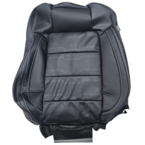 Ford LR3Z-6364417-EC Seat Back Cover (Genuine)