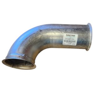 Peterbilt M04-6132-168X320 Exhaust Pipe 90 DEG 5" (Genuine Paccar)