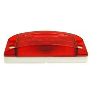 Peterson M155R Side Light Marker 6" (Grote 46072, 46832)