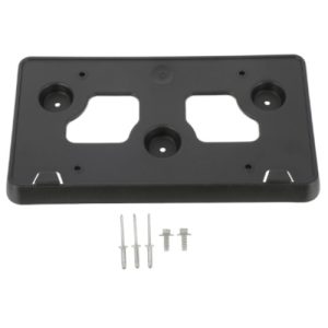 Ford M1PZ-17A385-AC License Plate Bracket (Genuine)