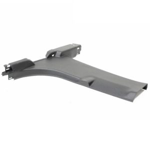 Ford M1PZ-7824347-AA Door Pillar Post Trim Panel, Left (Genuine)