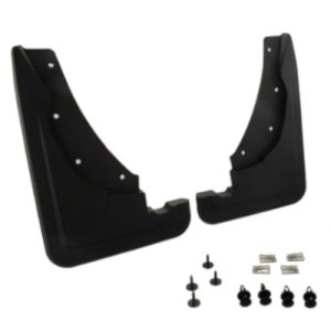Ford M1PZ-16A550-AA Splash Guards, Front (Bronco Sport)