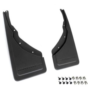 Ford M1PZ-16A550-BA Splash Guard (Bronco Sport)