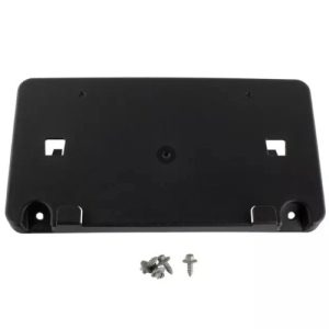 Ford M2DZ-17A385-DA License Plate Bracket (Genuine)