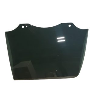 Ford M2DZ-7821410-A Door Glass, Front Right (Bronco 21'-25') (Genuine)