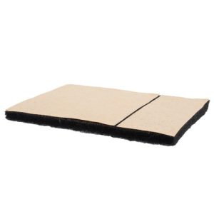 Ford M2DZ-9940380-A Insulator Sound Pad, Rear (Genuine)