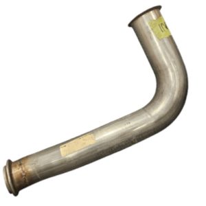 Paccar M66-6338 Exhaust Pipe, 2-1/2" (Genuine)