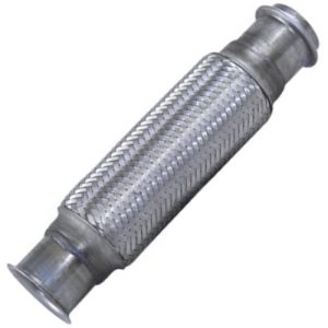 Paccar M66-6559 Exhaust Bellows, 2.5" x 12.75". (Genuine)