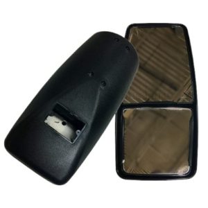 Rosco M717OG Eurostyle Mirror, 8" x 17", Overhang Mount (Genuine)