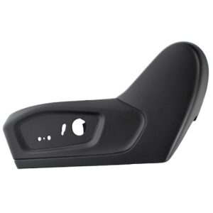 Ford MB5Z-7862187-EB Seat Trim Panel Shield (Genuine)