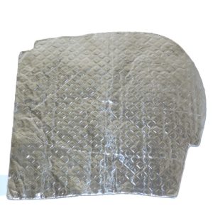 Ford MC2Z1510312B Panel Cover (Genuine)