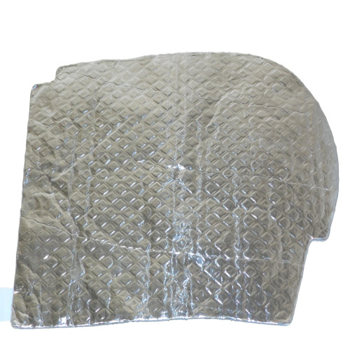 Ford MC2Z1510312B Panel Cover (Genuine)