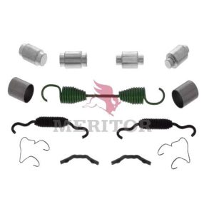 Meritor MKT4515Q Brake Kit, Air Brake Hardware