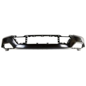 Ford ML3Z-17757-BPTM Face Bar Front Bumper (Genuine)