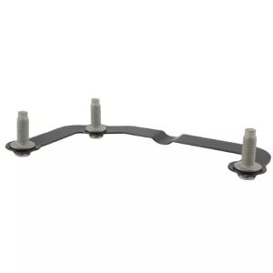 Ford ML3Z-17C886-E Plate, Extension Pipe (Genuine)