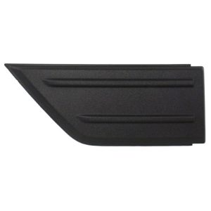 Ford ML3Z-17E811-AA Bumper Cover Spacer Panel, Left Front (Genuine)