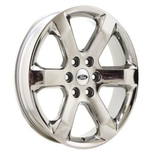 Ford ML3Z1007KA Wheel Rim (Genuine) OEM