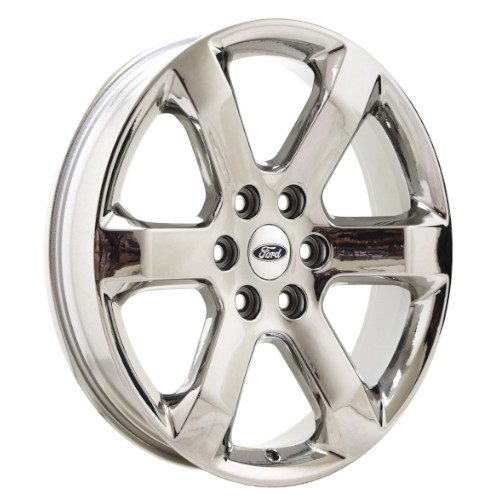 Ford ML3Z1007KA Wheel Rim (Genuine) OEM