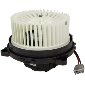 Motorcraft MM-1109 Blower Motor Assembly, Ford DV6Z19805A (Genuine)