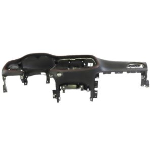 Mopar CXBEX811AB Instrument Panel, Upper (Genuine)