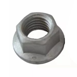 Ford N807659-S441 Nut, Radius Arm (Genuine)