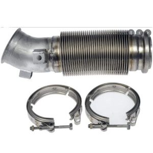 International 4037288C92 Exhaust Bellow Kit 3.5" X 13.75" (Tru-Flex N88C92)