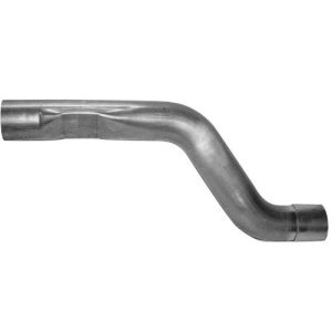 International 3562427C1 Exhaust Pipe, Front, Overaxle (Auto-Jet NAVCE427)