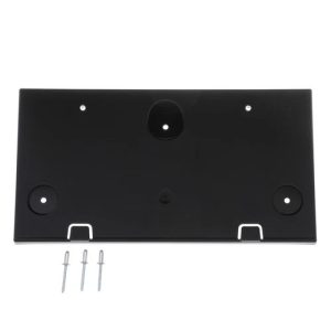 Ford NL1Z-17A385-AA License Plate Bracket (Genuine)
