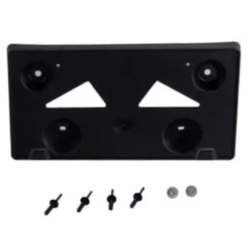 Ford NZ6Z-17A385-CC License Plate Bracket (Genuine)