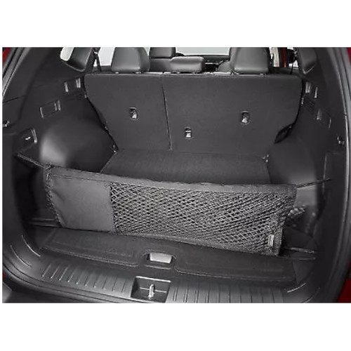 Hyundai P0F12AC100 Cargo Net Tucson (Genuine) OEM