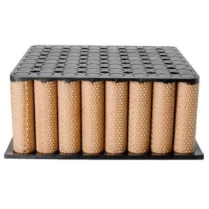 Donaldson P142807 Air Filter Panel Style (PAMICP-64)(Genuine)
