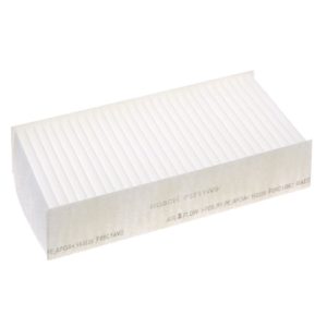 Bosch P3711WS Air Filter, Cabin (Genuine)