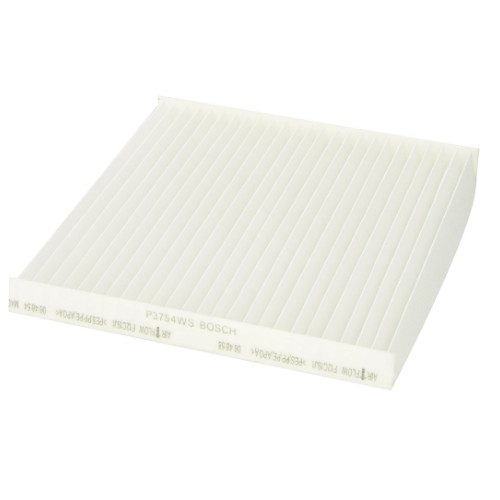 Bosch P3754WS Air Filter, Cabin (Genuine)