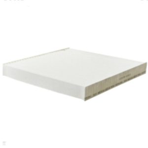 Bosch P3875WS Air Filter, Cabin (Genuine)