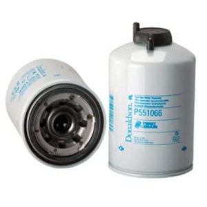 Donaldson P551066 Fuel Filter, Water Separator (Genuine)