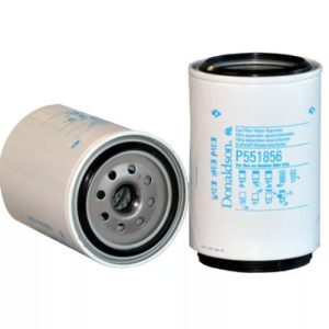 Donaldson P551856 Fuel Filter, New (Genuine)
